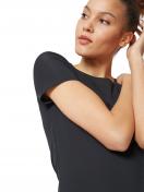 Skiny 2er Pack Damen Shirt kurzarm Cotton Essentials 080785 Gr. 40 in black 3