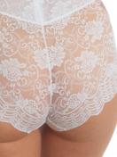 Sassa Panty FUNCTIONAL LACE 609, 85, , weiß 4