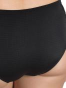 Sassa Damen Panty BEAUTIFUL CLASSIC 34349 Gr. 42 in Black 4
