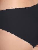 Sassa Damen Panty LUXURY PLEASURE 38325 Gr. 42 in black 4