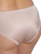Sassa Panty DOTTED MESH 39039 Gr. 40 in nude 4