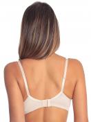 Sassa 2er Sparpack Spacer-BH CLASSIC LOOK 24333 Gr. 85E in 2xnude 4