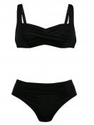 ANITA Bikini ohne Bügel Style Elle 8401 Gr. 44 B in schwarz 4