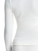 Sangora Damen Unterhemd 1/1 Arm Angora 7960832 Gr. XL in wollweiß 4