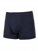 Kumpf Body Fashion Herren Pants 2er Pack Bio Cotton 99605413 Gr. 4 in navy 4