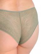 Sassa Panty APPEALING VIEW 35380 Gr. 44 in olive green 4
