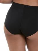Anita High Waist Slip Pocket Panty 1457 Gr. 46 in schwarz 4