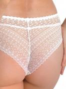 Sassa Panty Tempting Passion 38359 Gr. 36 in ivory 4