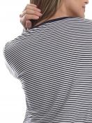 Sassa Langarm Shirt Casual Comfort Stripe 59500 Gr. 36 in Stripe 4