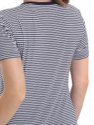 Sassa T-Shirt Casual Comfort Stripe 59501 Gr. 42 in Stripe 4