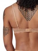 Skiny Spacer BH Bamboo Lace 080584 Gr. 80 D in bronze 4