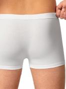 Skiny Herren Pant Cotton Fresh 080981 Gr. M in white 4