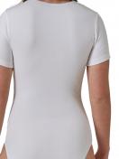 Skiny T-shirt Body kurzarm Cotton Bodies 081510 Gr. 38 in white 4