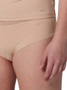 Skiny Damen Panty 2er Pack Micro Advantage 085723 Gr. 36 in beige 4