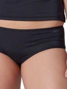 Skiny Damen Panty 2er Pack Micro Advantage 085723 Gr. 42 in black 4