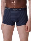 Skiny Herren Pant 2er Pack Cotton Multipack 086487 Gr. XL in stripe selection 4
