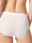 Huber Damen Panty hautnah Soft Modal 016040 Gr. 40 in white 4