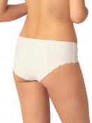 Skiny 2er Pack Damen Panty Micro Essentials 085719 Gr. 40 in white 4