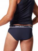 Skiny 6er Pack Herren Brasil Slip Cotton Multipack 086839 Gr. XL in crown blue 4