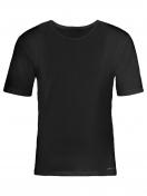 Comazo Herren T Shirt, , 4, schwarz 5