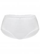 Sassa Damen Panty STRIPE RANGE 38343 Gr. 36 in white 5