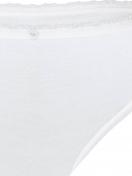 Sassa Damen String STRIPE RANGE 48343 Gr. 40 in white 5