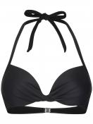 Sassa Bikini-Top mit Schale BASIC BLACK 70000 Gr. 85 B in black 5
