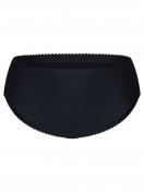 Sassa Damen Panty LUXURY PLEASURE 38325 Gr. 42 in black 5