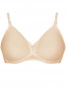 VIANIA Softcup Spacer BH Carola 201414 Gr. 80 B in nude 5