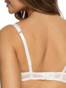 VIANIA 2er Pack Push up BH Leni 204463 Gr. 70 A in weiss 5