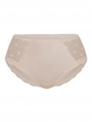 Sassa Panty DOTTED MESH 39039 Gr. 40 in nude 5