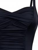 ANITA Badeanzug Style Michelle 7307 Gr. 48 F in schwarz 5