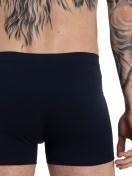 Haasis Bodywear 2er Pack Herren Pants Bio-Cotton 77255413 Gr. XL in nightblue 5