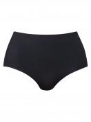 Anita High Waist Slip Pocket Panty 1457 Gr. 46 in schwarz 5