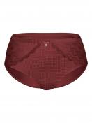 Sassa Panty Beautiful Classic 34349 Gr. 42 in Red wine 5
