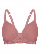 Sassa Spacer BH Classic Lace 24560 Gr. 70 E in Marble rose 5