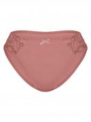 Sassa Slip Classic Lace 44660 Gr. 38 in Marble rose 5