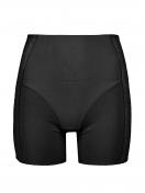 Nina von C. Damen Shorts Cotton Shape 45 120 951 0 Gr. 44 in schwarz 5