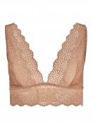 Skiny Soft BH Bamboo Lace 080582 Gr. 36 in bronze 5