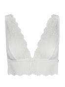 Skiny Soft BH Bamboo Lace 080582 Gr. 42 in ivory 5