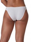 Skiny Damen Rio Slip 2er Pack CottonLace Essentials 080602 Gr. 40 in white 5