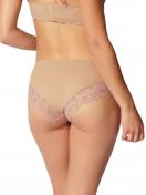 Skiny Damen Panty 2er Pack CottonLace Essentials 080603 Gr. 36 in skin 5