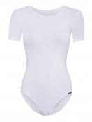 Skiny T-shirt Body kurzarm Cotton Bodies 081510 Gr. 38 in white 5