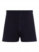 Skiny Herren Boxer Shorts Cotton Retro 082327 Gr. XXL in black 5