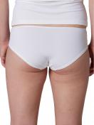 Skiny Damen Panty 2er Pack Micro Advantage 085723 Gr. 42 in white 5
