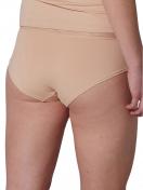 Skiny Damen Panty 2er Pack Micro Advantage 085723 Gr. 36 in beige 5