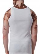 Skiny Herren Tank Top 2er Pack Shirt Multipack 086908 Gr. XL in white 5