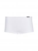 Skiny Damen Pant Cotton Essentials 089350 Gr. 42 in white 5