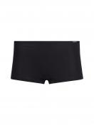 Skiny Damen Pant Cotton Essentials 089350 Gr. 42 in black 5