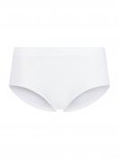 Huber Damen Panty hautnah Soft Modal 016040 Gr. 40 in white 5